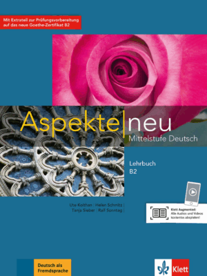 Aspekte Neu B2 Lehrbuch
