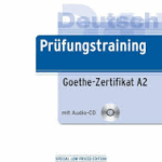 Prufungstraining - Start Deutsch A2