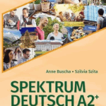 Spektrum Deutsch A2+