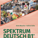 Spektrum Deutsch B1+