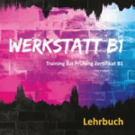 Werkstatt B1 - Lehrbuch