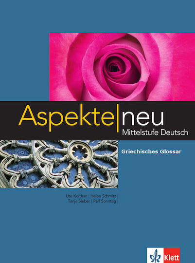 Aspekte Neu B2 Complete Set