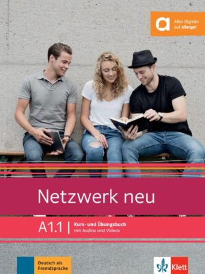 Netzwerk Neu A1.1 + A1.2 - Complete Set
