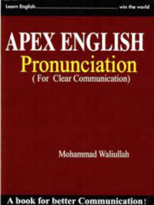 Apex English Pronunciation for Clear Communication