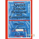 Applied English Grammar and Composition by PC Das