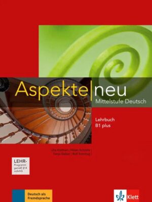 Aspekte Neu B1 Plus Set