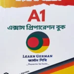 Bangla to German A1 Preparation Book
