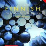 Colloquial Finnish: The Complete Course for Beginners