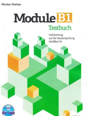Module B1 Testbuch