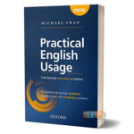 Practical English Usage – Micheal Swan