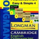 Pronunciation Easy and Simple 4