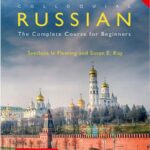 Colloquial Russian: The Complete Course For Beginners