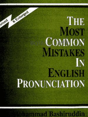 The Most Common Mistakes in English Pronunciation