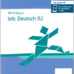 MIt Erfolg zu Telc Deutsch-B2 Testbuch