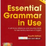 Essential Grammar in Use by Raymond Murphy