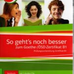 So geht's noch besser B1